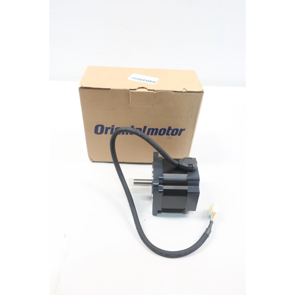 Oriental Motor FBLM5120W-A Vextra Brushless Dc Motor 120w 3000rpm