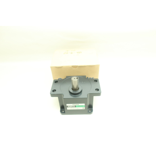 Oriental Motor 5GU60K Gear Head 15mm 60:1 Oriental Motor 5GU60K Gear Head 15mm 60:1