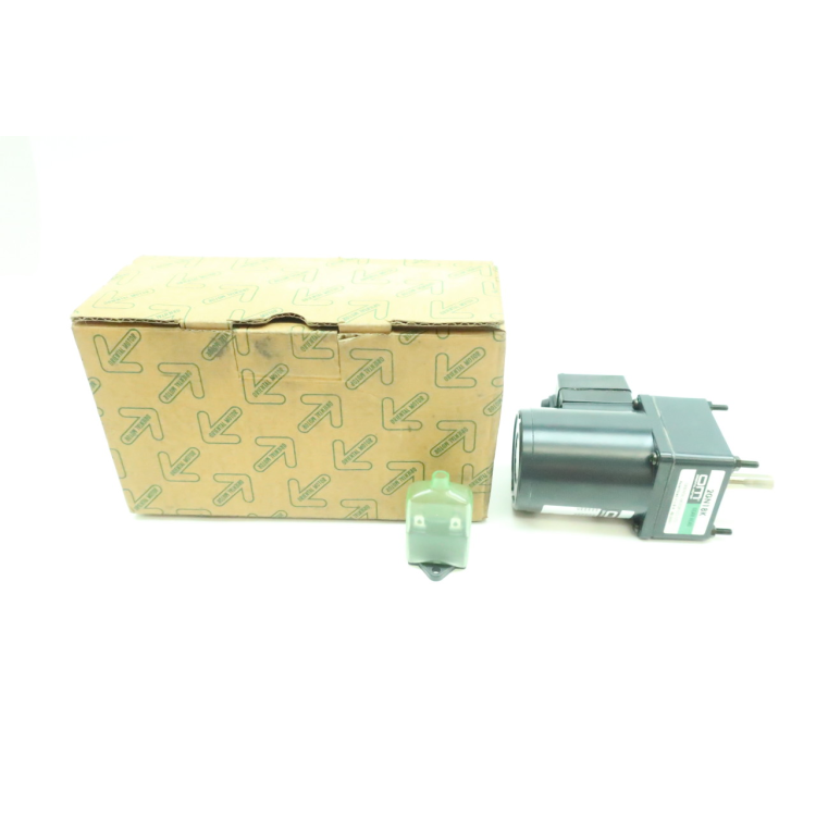 Oriental Motor 2IK6GN-CWTE Gearmotor W/ 2gn18k Gearhead 230v-ac