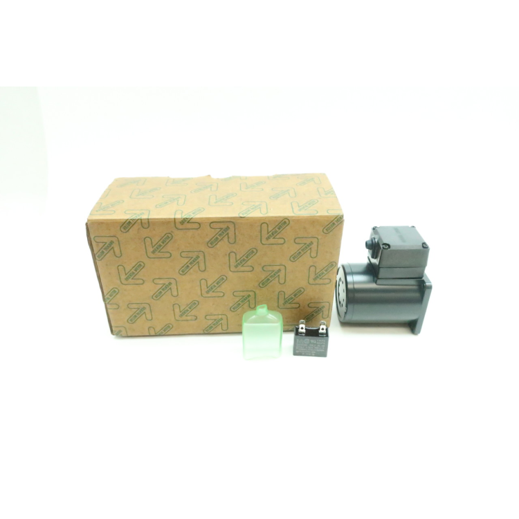 Oriental Motor 2IK6GN-CWTE Induction Motor 1450rpm 230v-ac