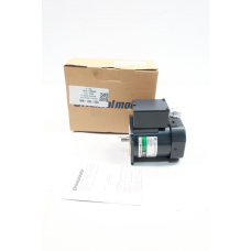 Oriental Motor 5IK60GU-ST2F Ac Motor 3ph 60w 1300/1600rpm 200/220v-ac
