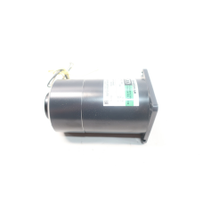 Oriental Motor 5RK40RGN-AM Ac Magnetic Brake Speed Control Motor 40w 100v-ac