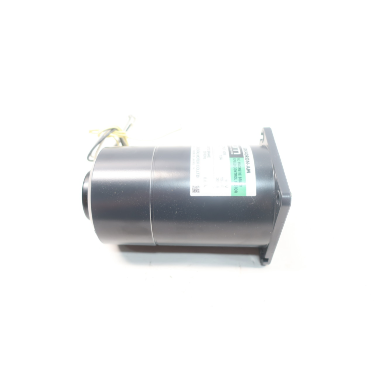 Oriental Motor 5RK40RGN-AM Ac Magnetic Brake Speed Control Motor 40w 100v-ac