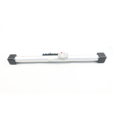 Origa P124-S/25 Rodless Cylinder 40mm 1/4in 120psi 22in
