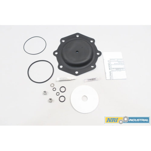 Osmonics 1070516 Valve Diaphragm Repair Kit Av7 F&s -fv -jt