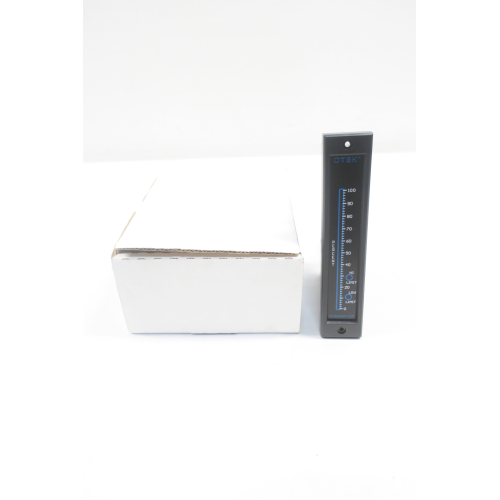 Otek 101013101000 101013101 0-100 Percent Meter