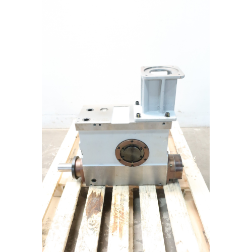 Otsuka Hi-tech ATC 40 Automatic Tool Changer Gear Drive