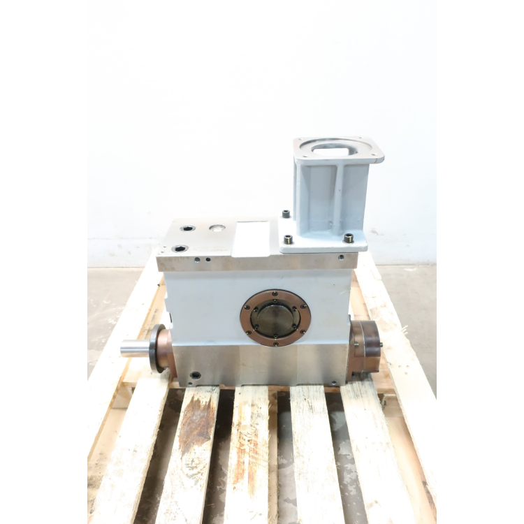 Otsuka Hi-tech ATC 40 Automatic Tool Changer Gear Drive