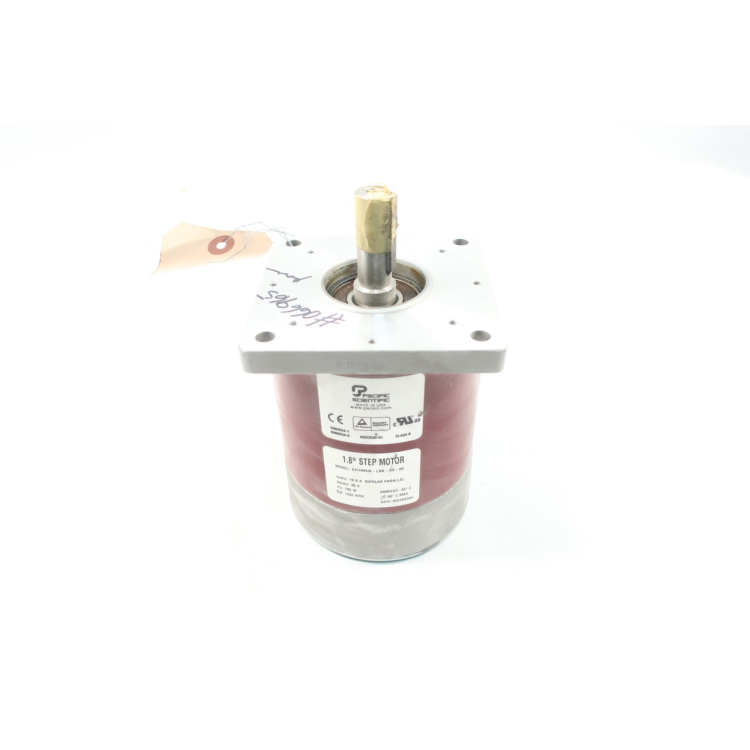 PACIFIC SCIENTIFIC E41HMHA-LNK-NS-00