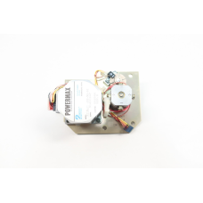PACIFIC SCIENTIFIC P21NSSD-JSS-NS-02