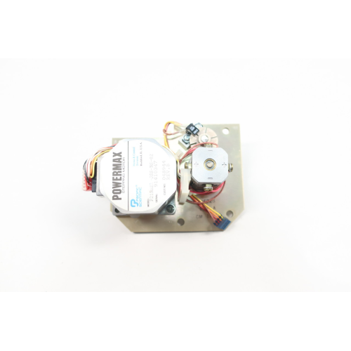 PACIFIC SCIENTIFIC P21NSSD-JSS-NS-02