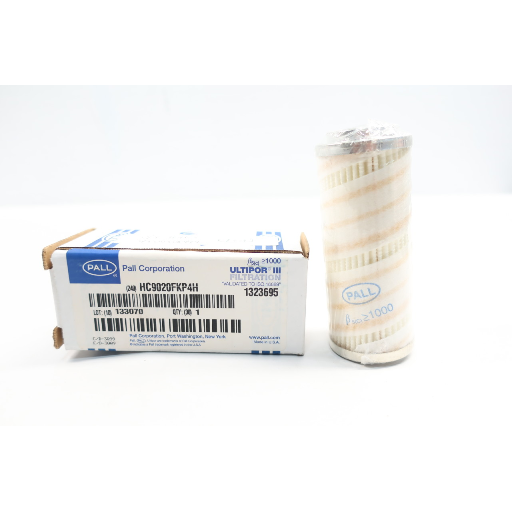 PALL HC8310FKP39H