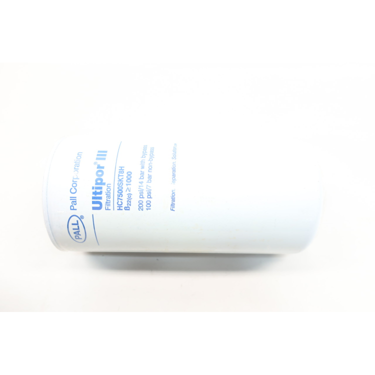 PALL HC7500SKT8H