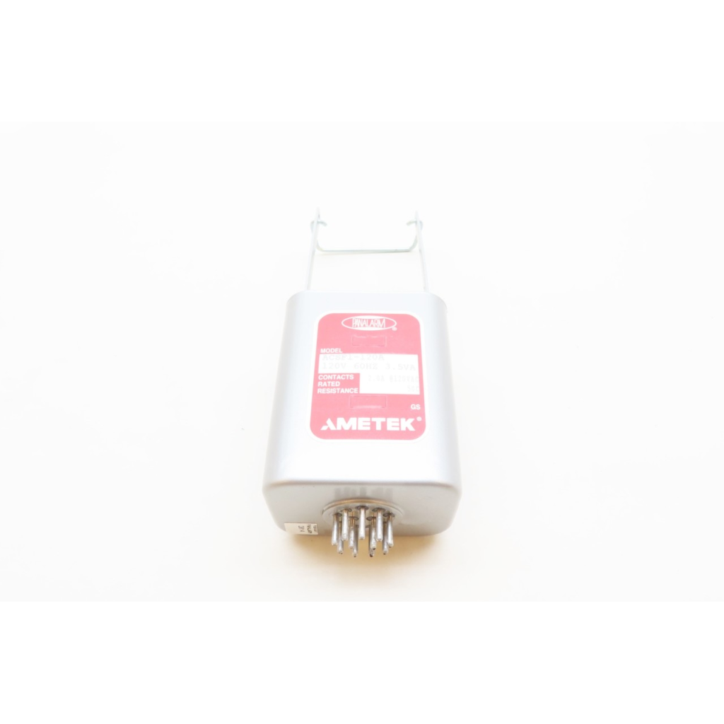 PANALARM ACSF1-120A