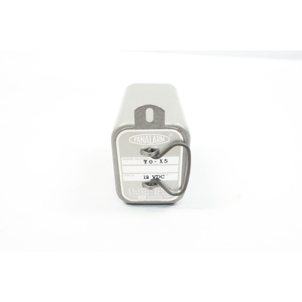 PANALARM 70-X5
