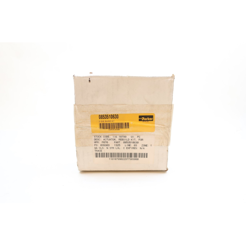 PARKER 3251-2525