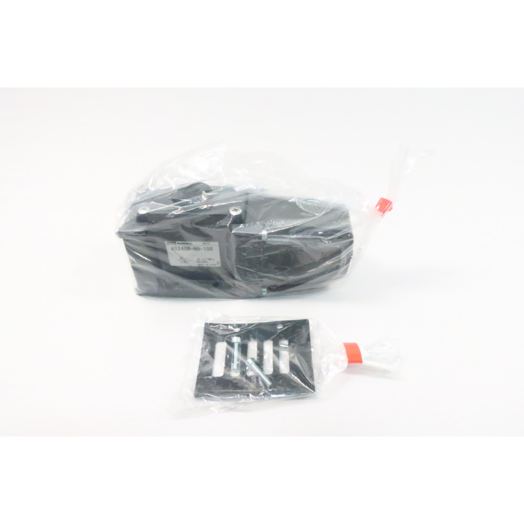 PARKER AS2408-NB-100