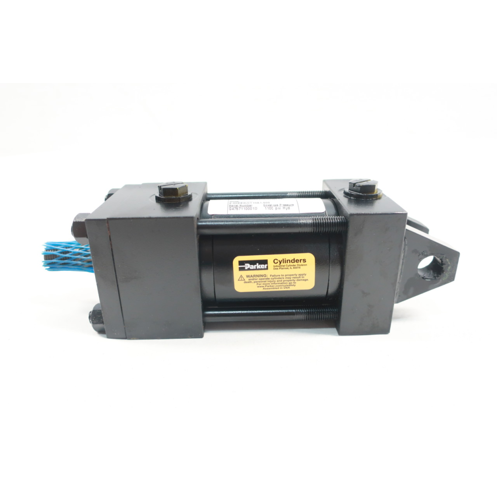 PARKER 2.00BB3LCT18AX1.50