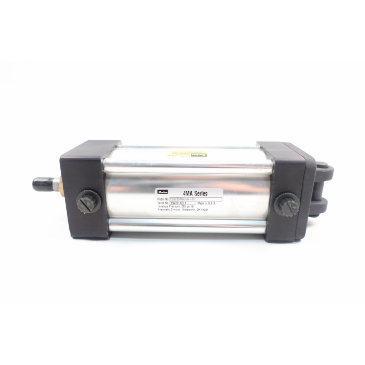 PARKER 02.50 BC4MAU14A 4.000