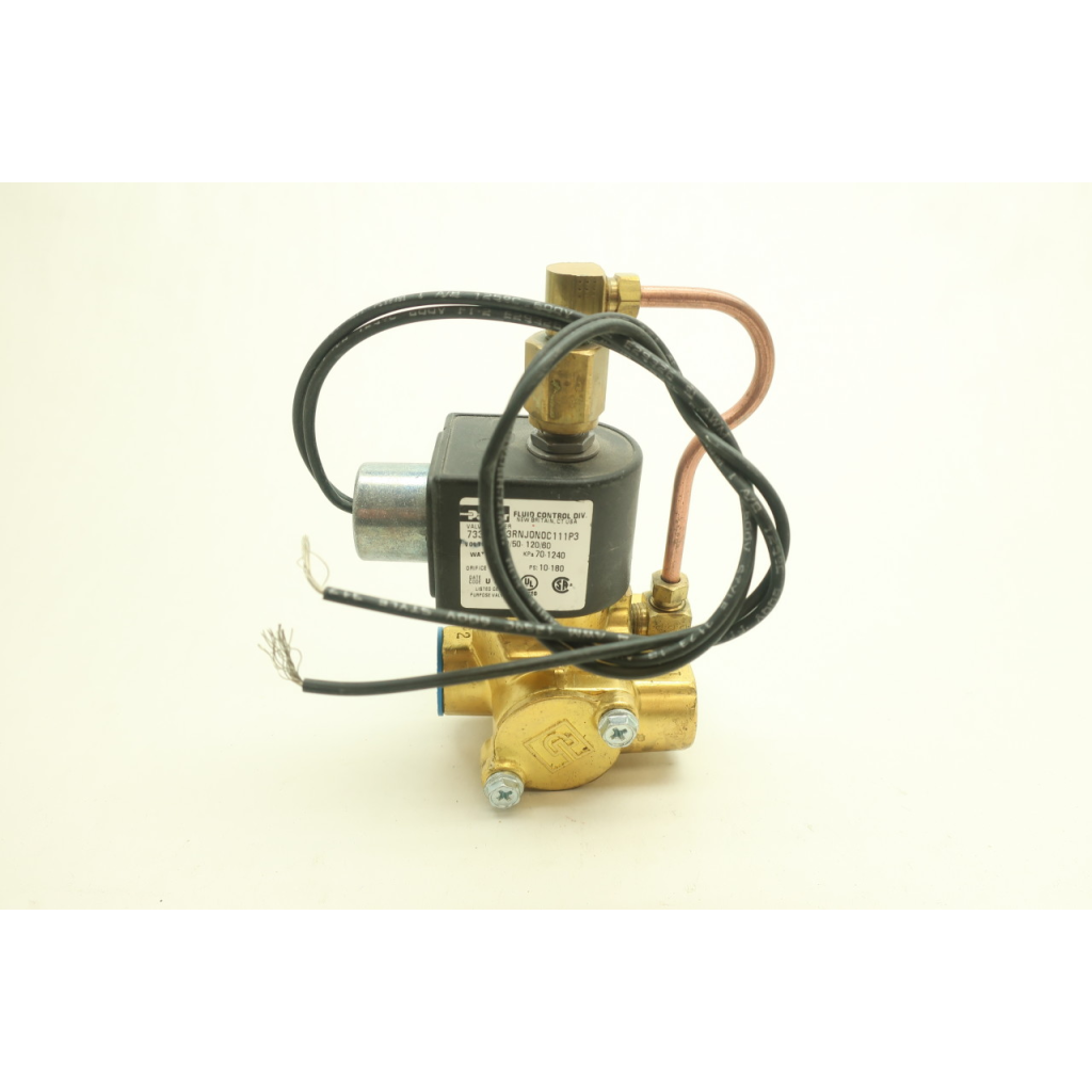 PARKER 73312BN3RNJONOC111P3