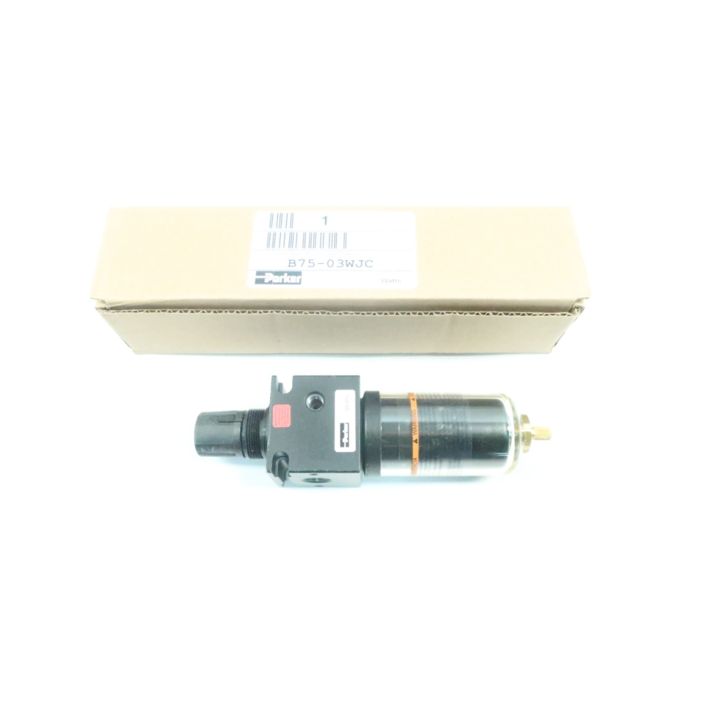 PARKER B75-03WJC