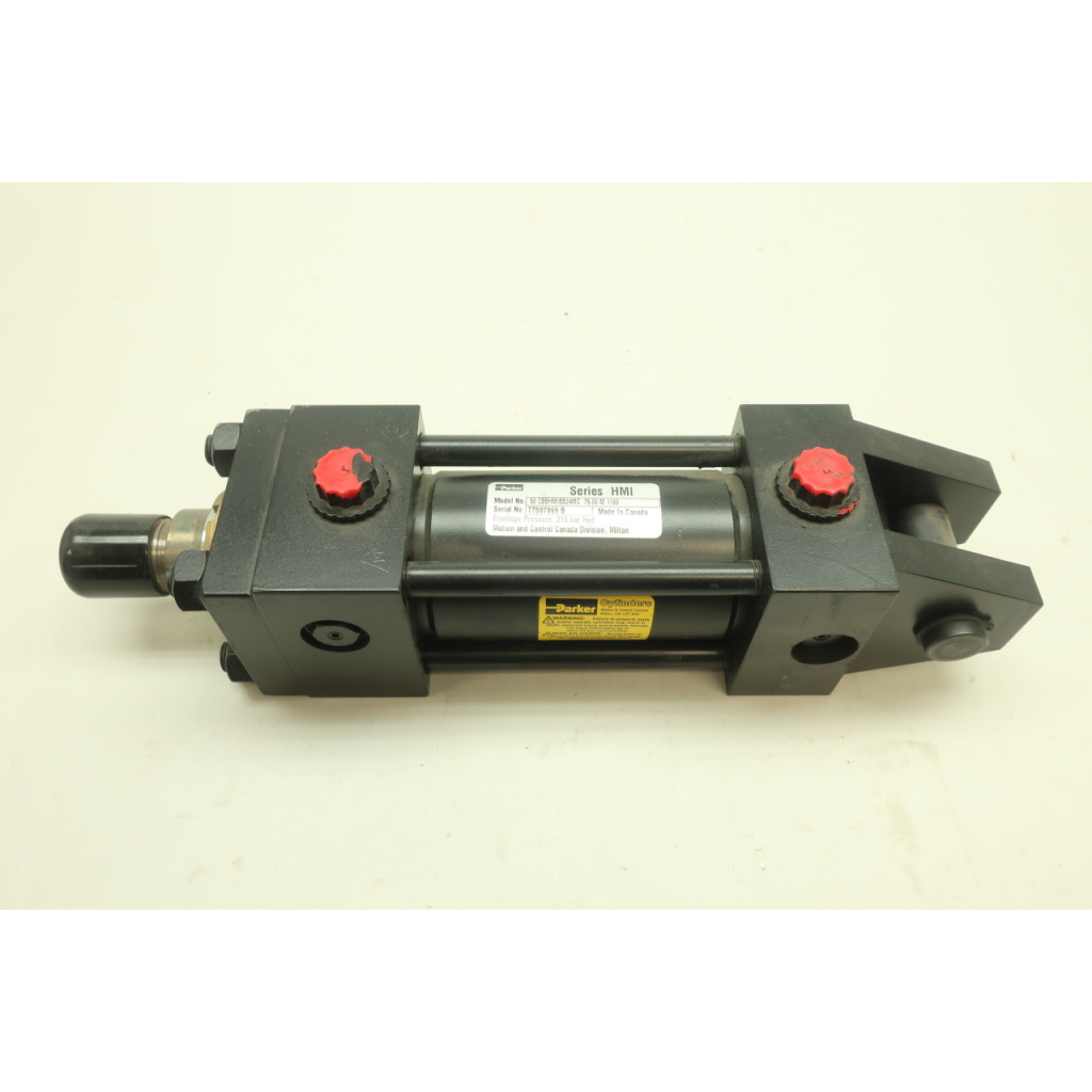 PARKER 50 CBBHMIBB24MC 75.00 M 1100