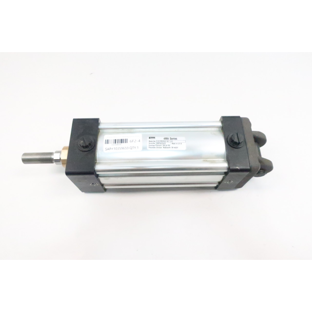 PARKER 03.25CBB4MA3U13AC6.000