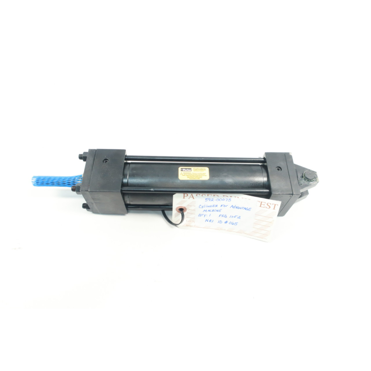 PARKER 2.00 CBC3LLT13AC 6.000