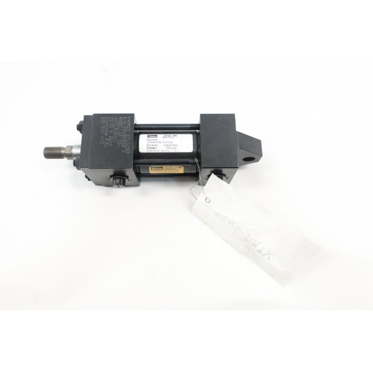 PARKER 40 CBHMIRLS13MC 35.00 M 2200