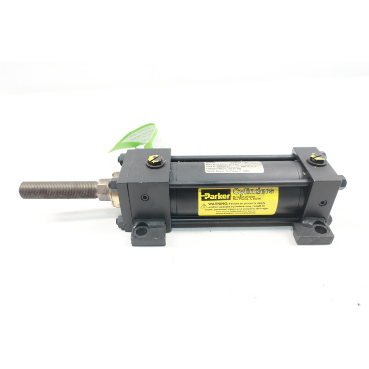 PARKER 0.200 CC3LLT33C 4.000