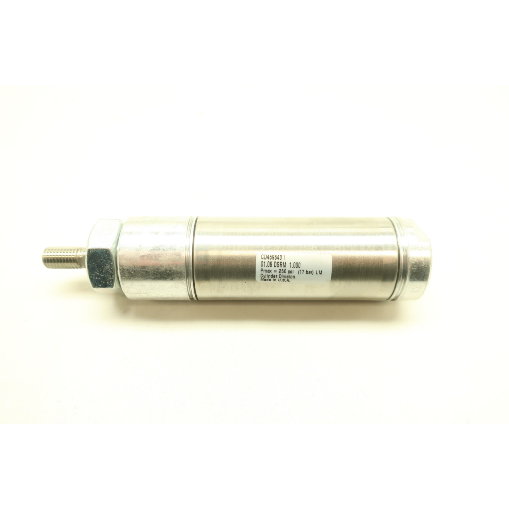 PARKER CD469643 01.06 DSRM 1.000