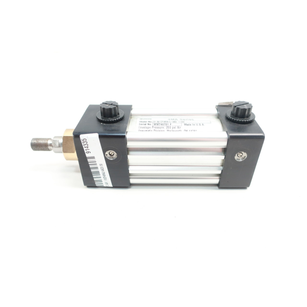 PARKER 01.50 CF4MA1U14AC 1.500