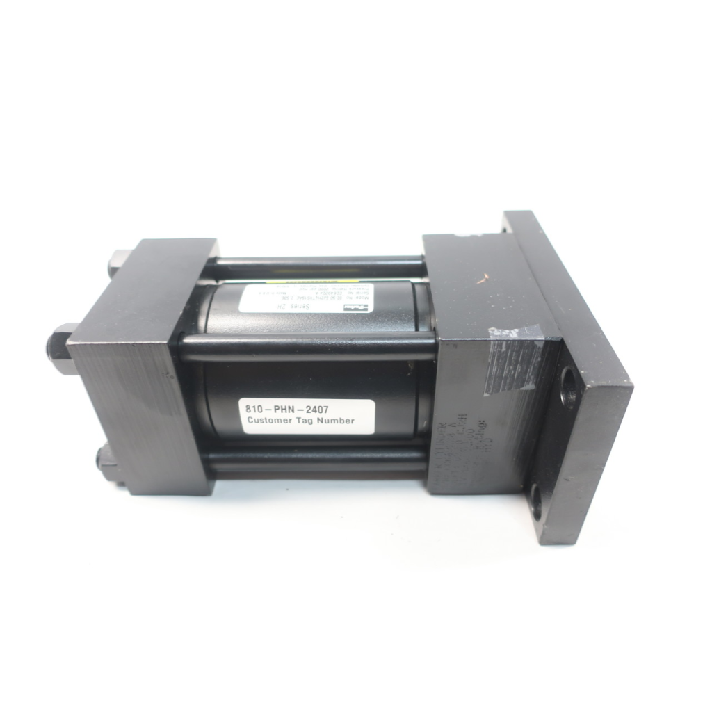 PARKER 02.50 CJ2HLTVS19AC 2.500