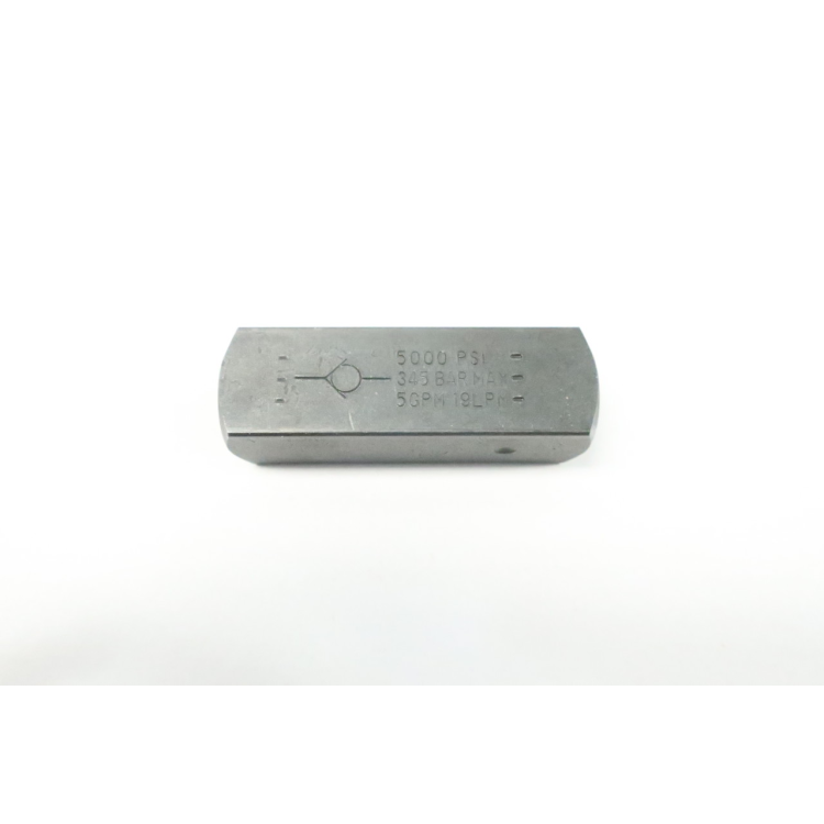 PARKER C400S-10LH