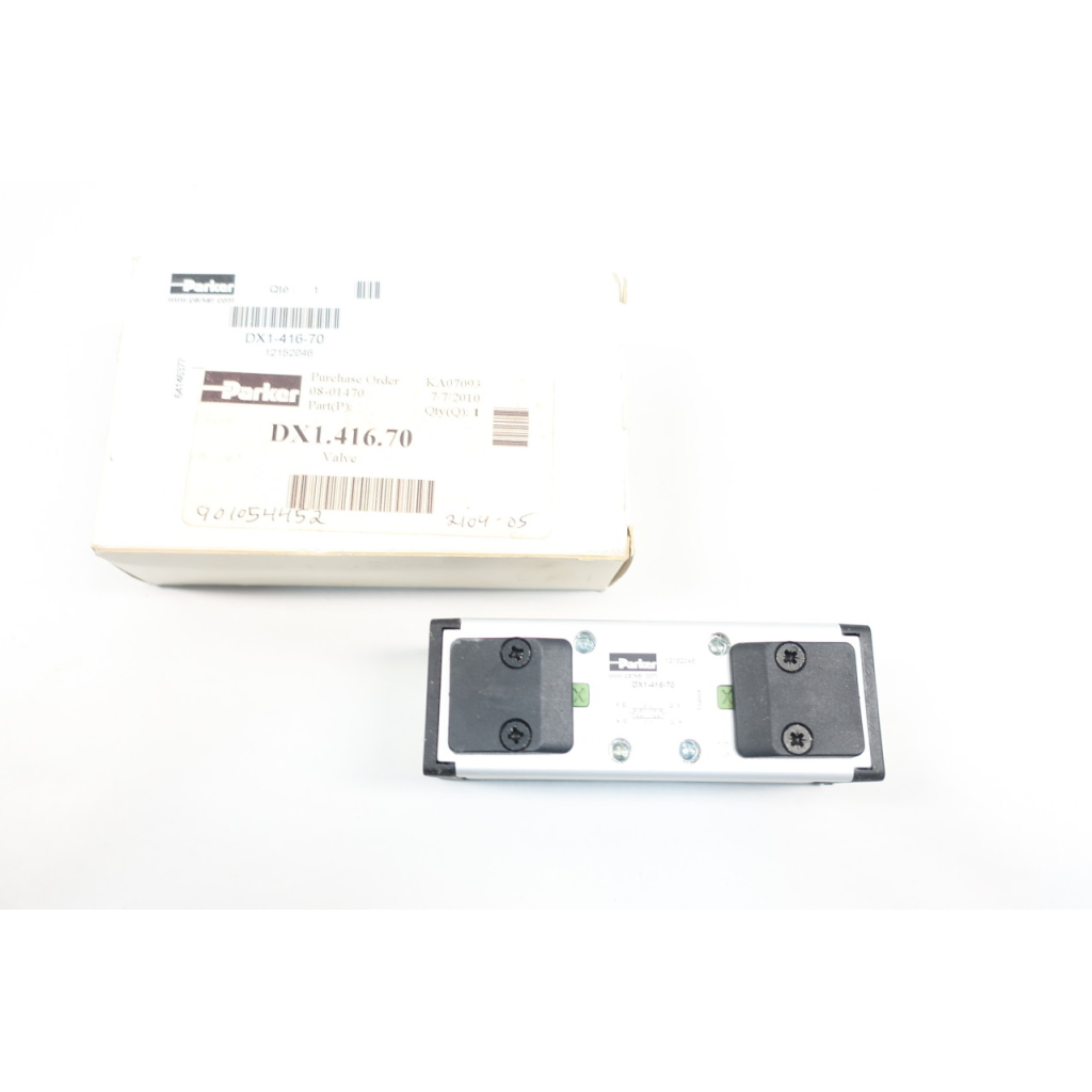 PARKER DX1-416-70