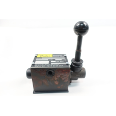 PARKER D3L4CN