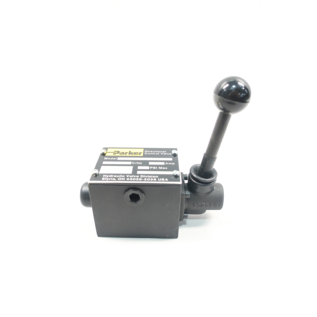 PARKER D3L8NV21X1262