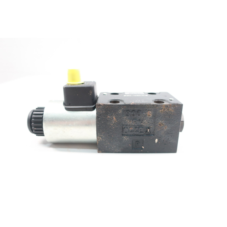 PARKER D1VW020BNJDLJ591