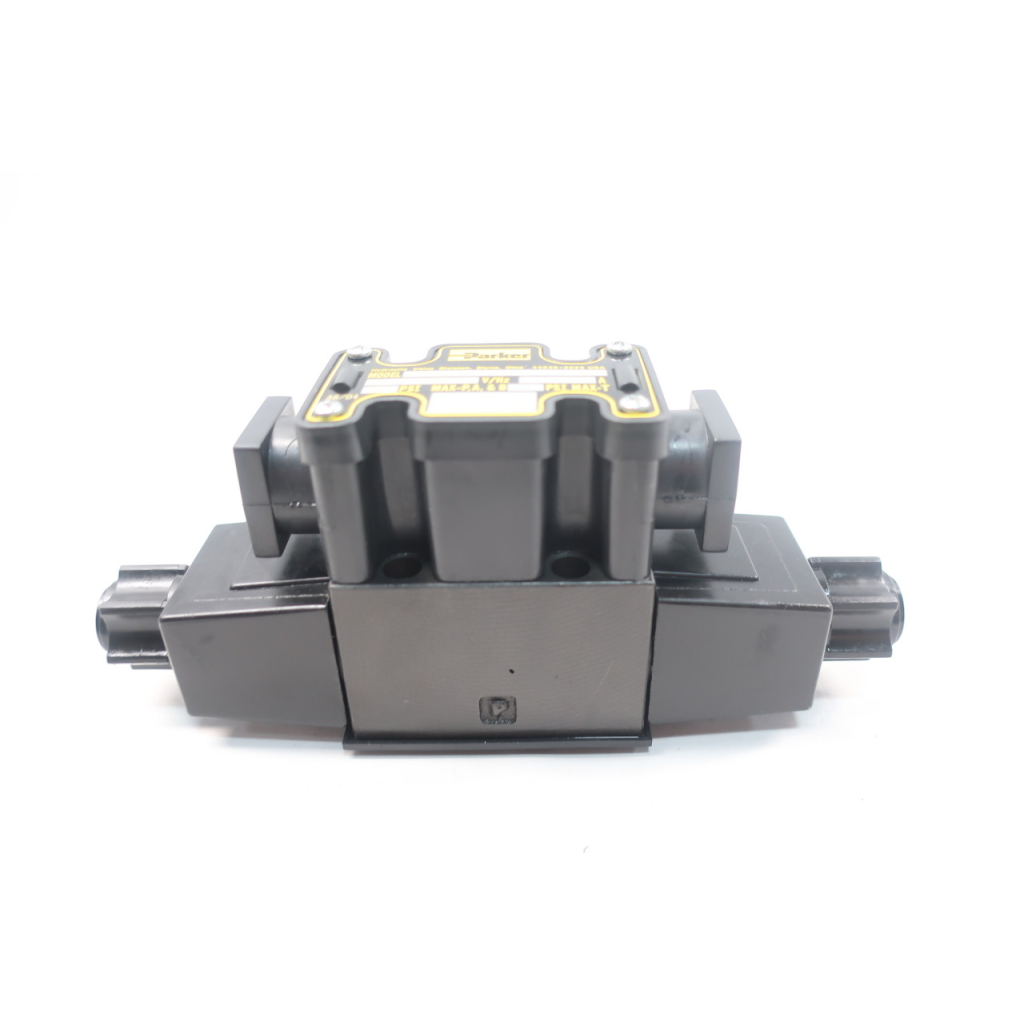 PARKER D1VW004CNYC