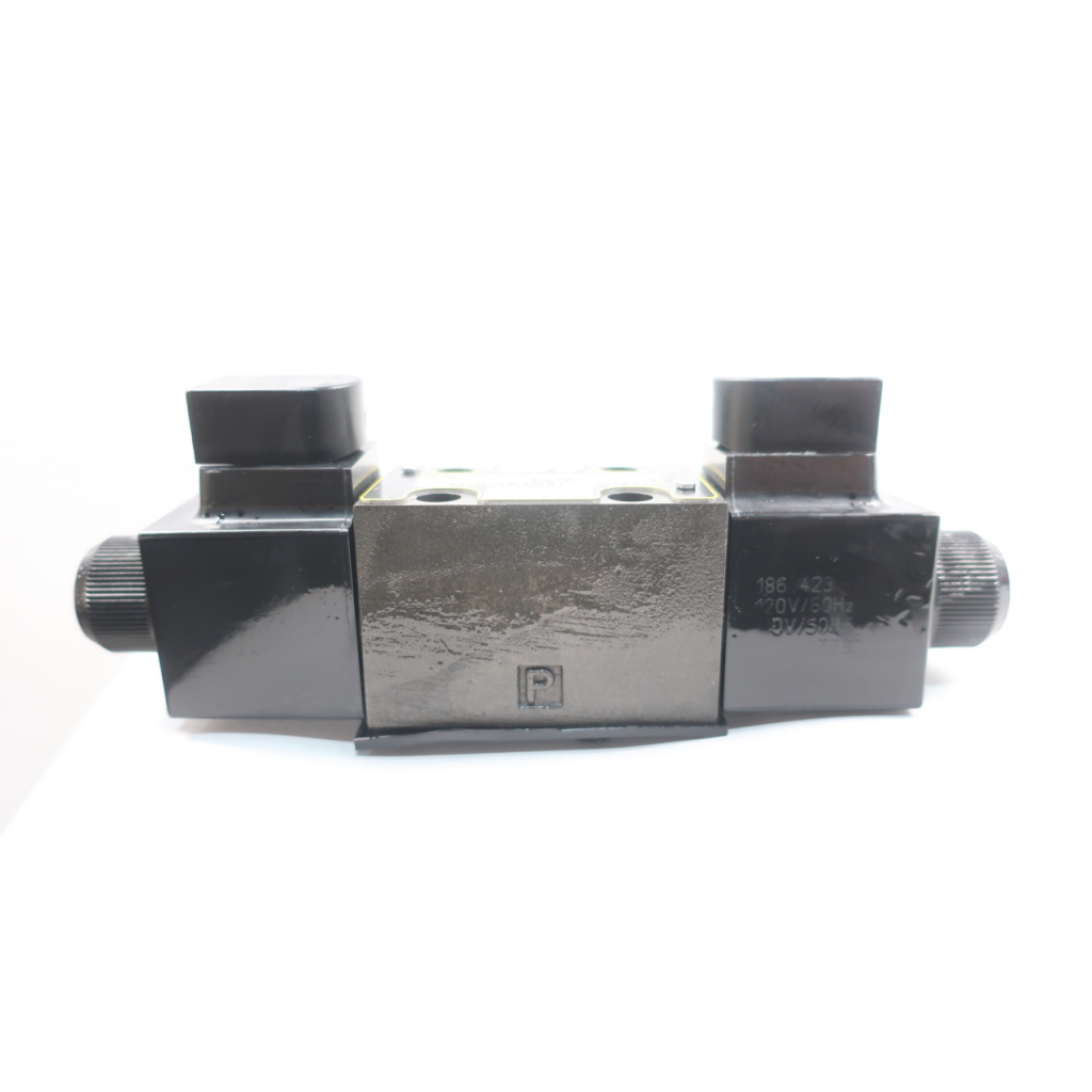 PARKER D1VW008CNYWF4