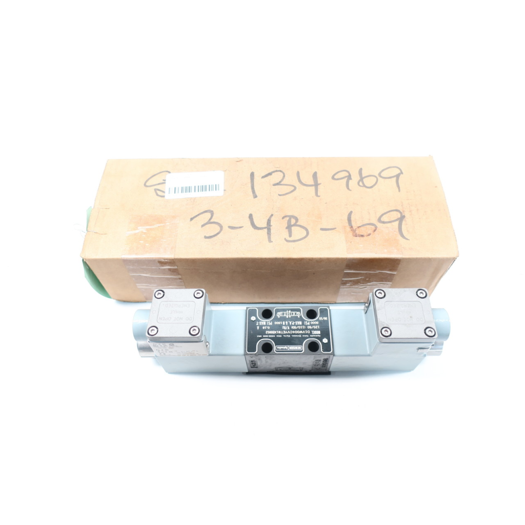 PARKER D1VW004CVYET91XB962