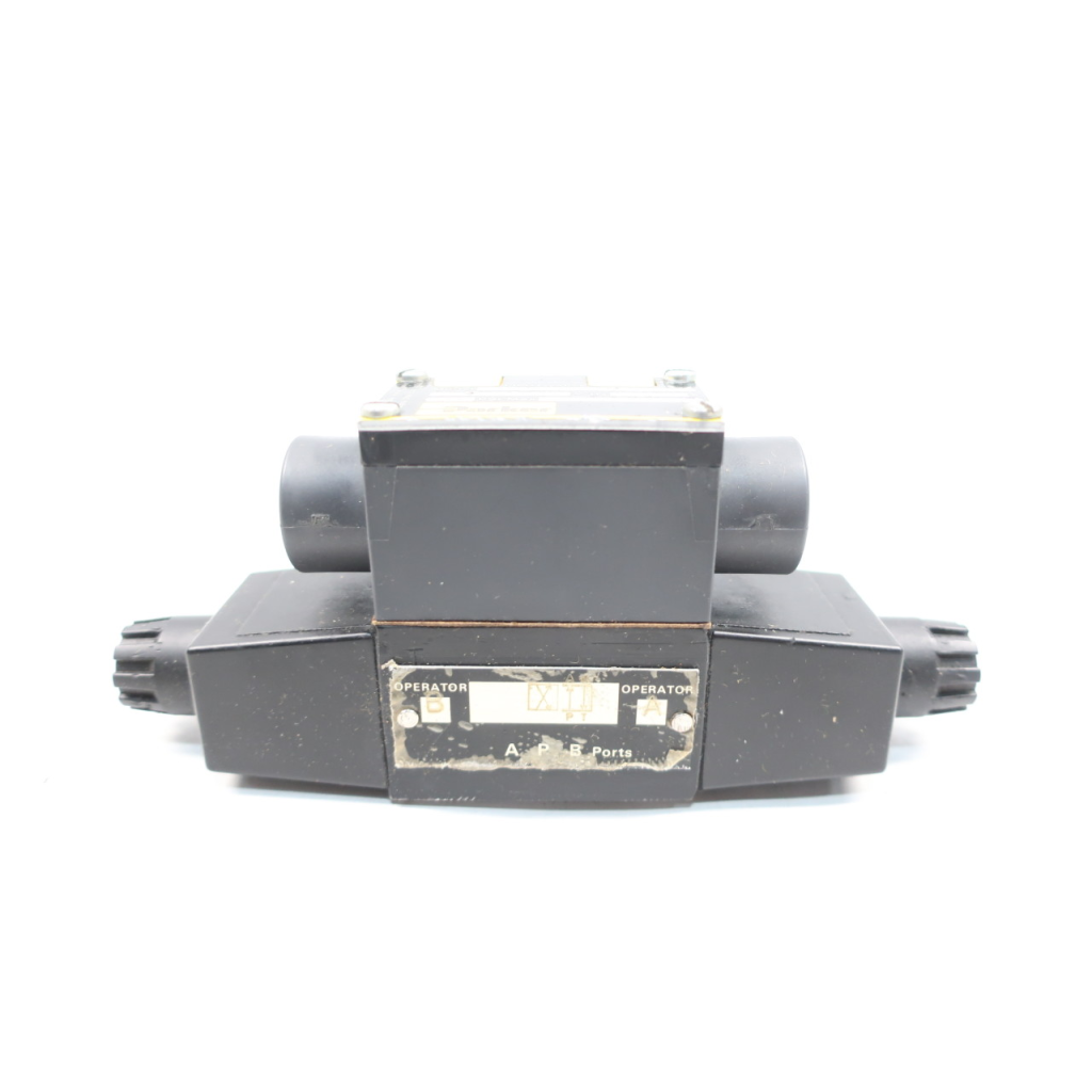 PARKER D1VW1D4540VY40