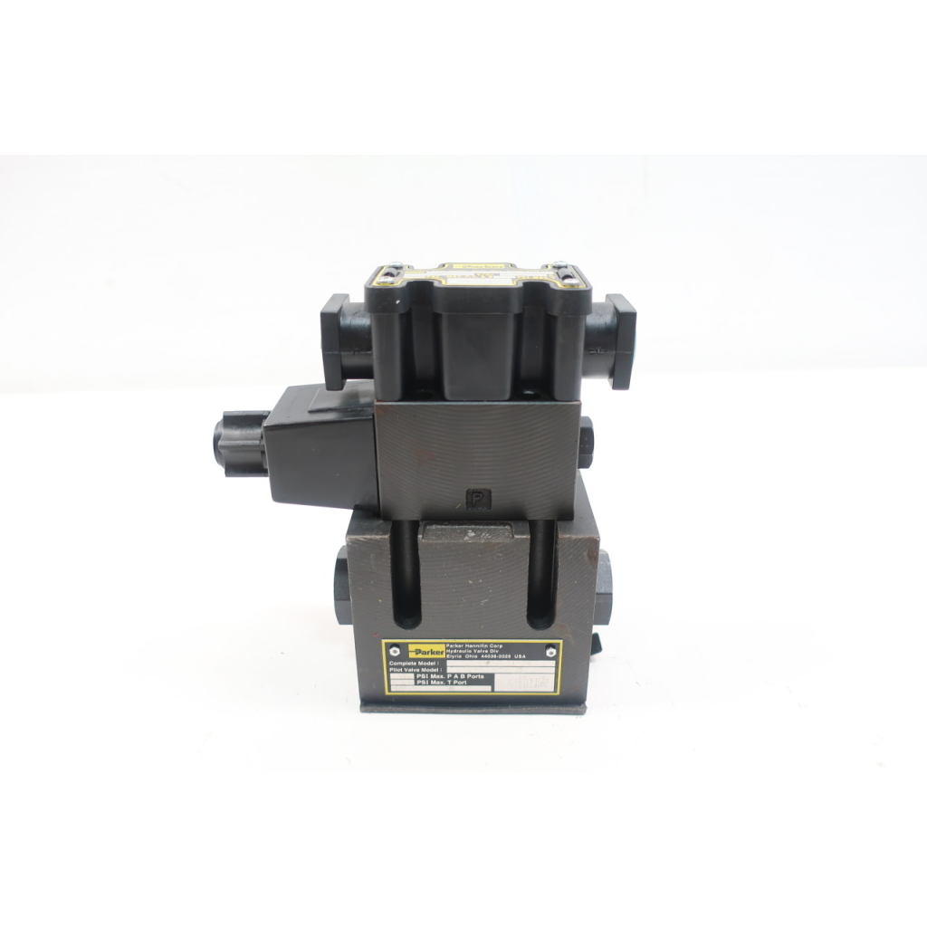 PARKER D31VW4F4NYCF4