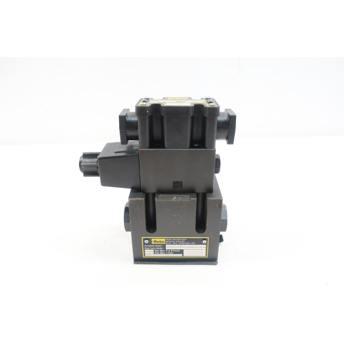 PARKER D31VW4F4NYCF4