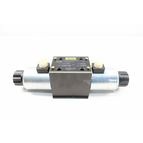 PARKER D3W20DVJW