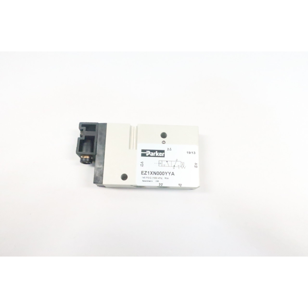 PARKER EZ1XN000YYA