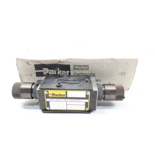 PARKER FM2DDDKN-55