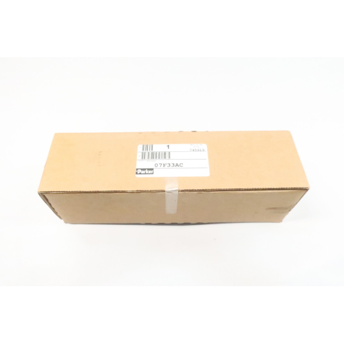 PARKER 07F33AC