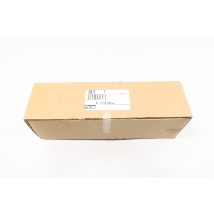 PARKER 06F22AC