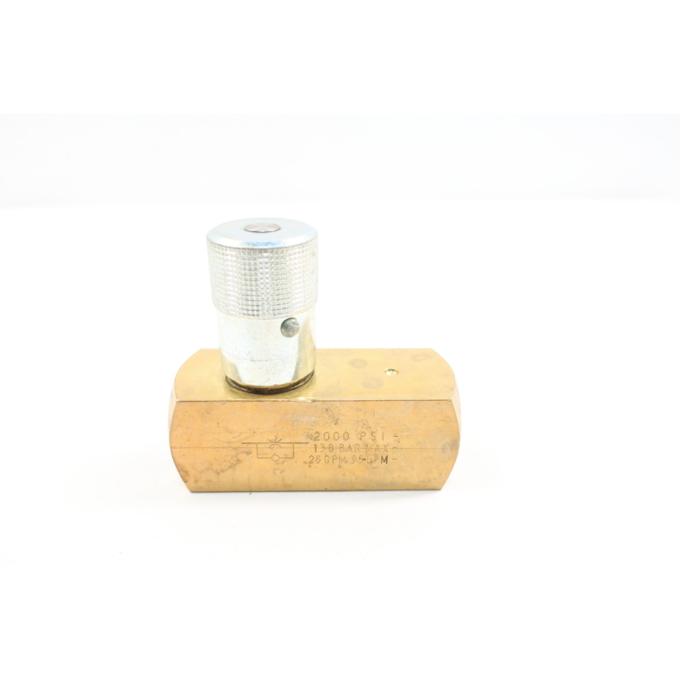 PARKER F1200B-11JL